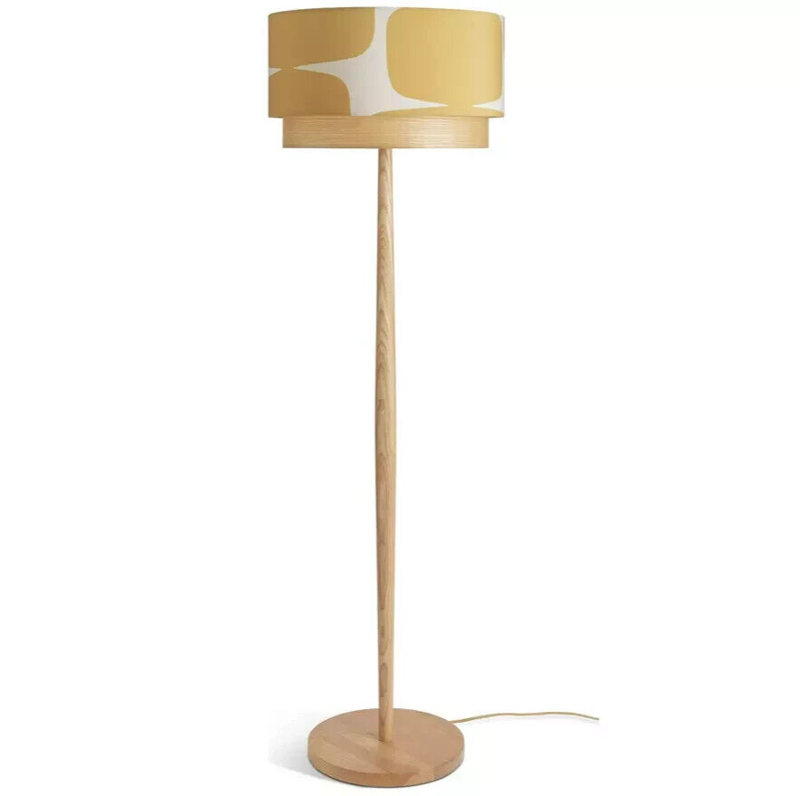 Habitat Scion Lohko Floor Lamp
