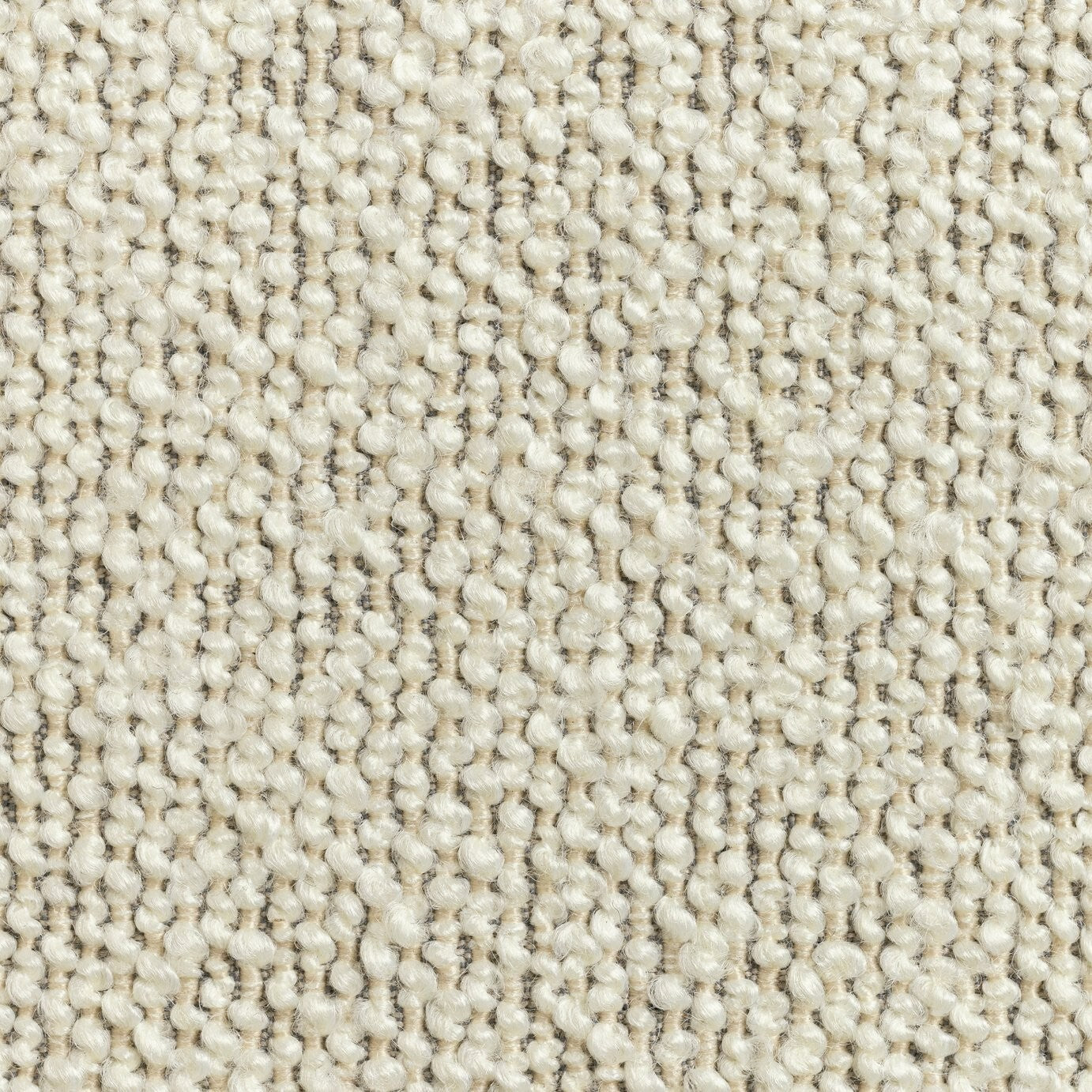 Habitat Laurel Pair of Fabric Dining Chairs - Cream