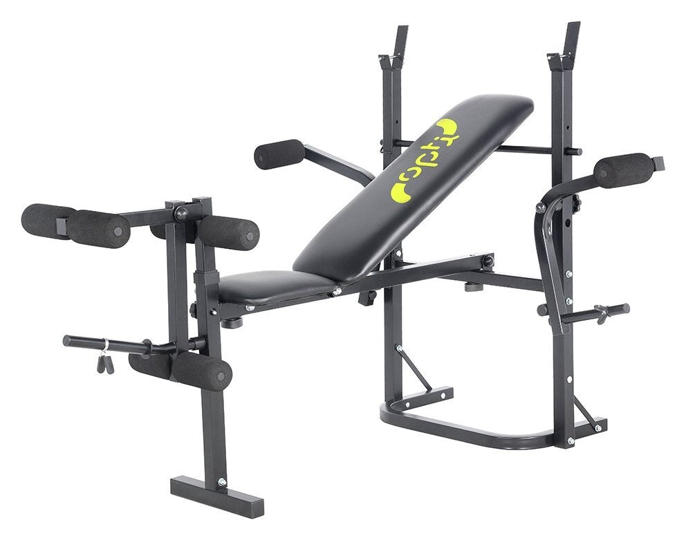 Opti Butterfly Workout Bench ( B Grade 19367 )
