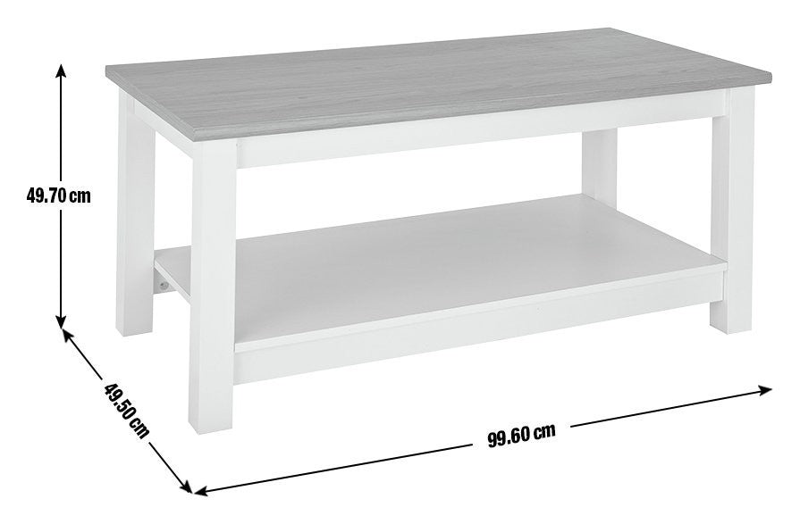 Home Winchester Coffee Table - Green | Small Green Coffee Table