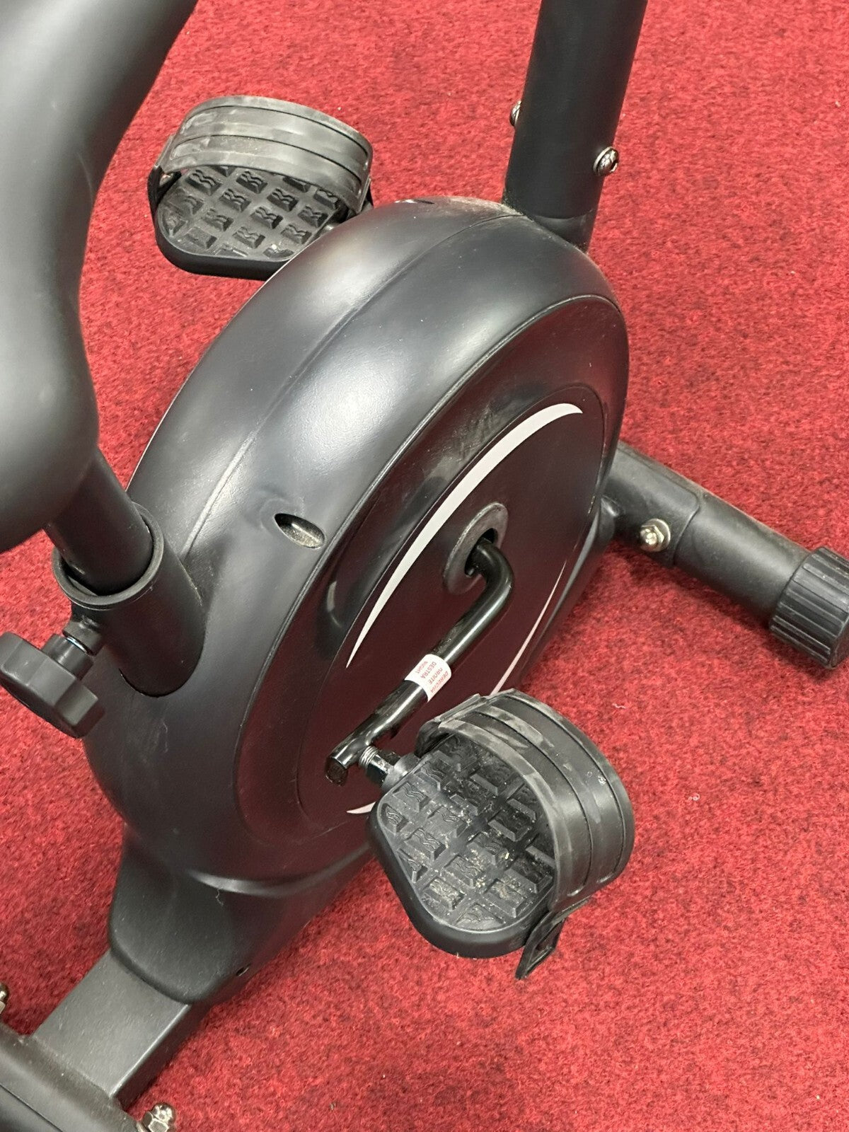 Opti Magnetic Exercise Bike (S)