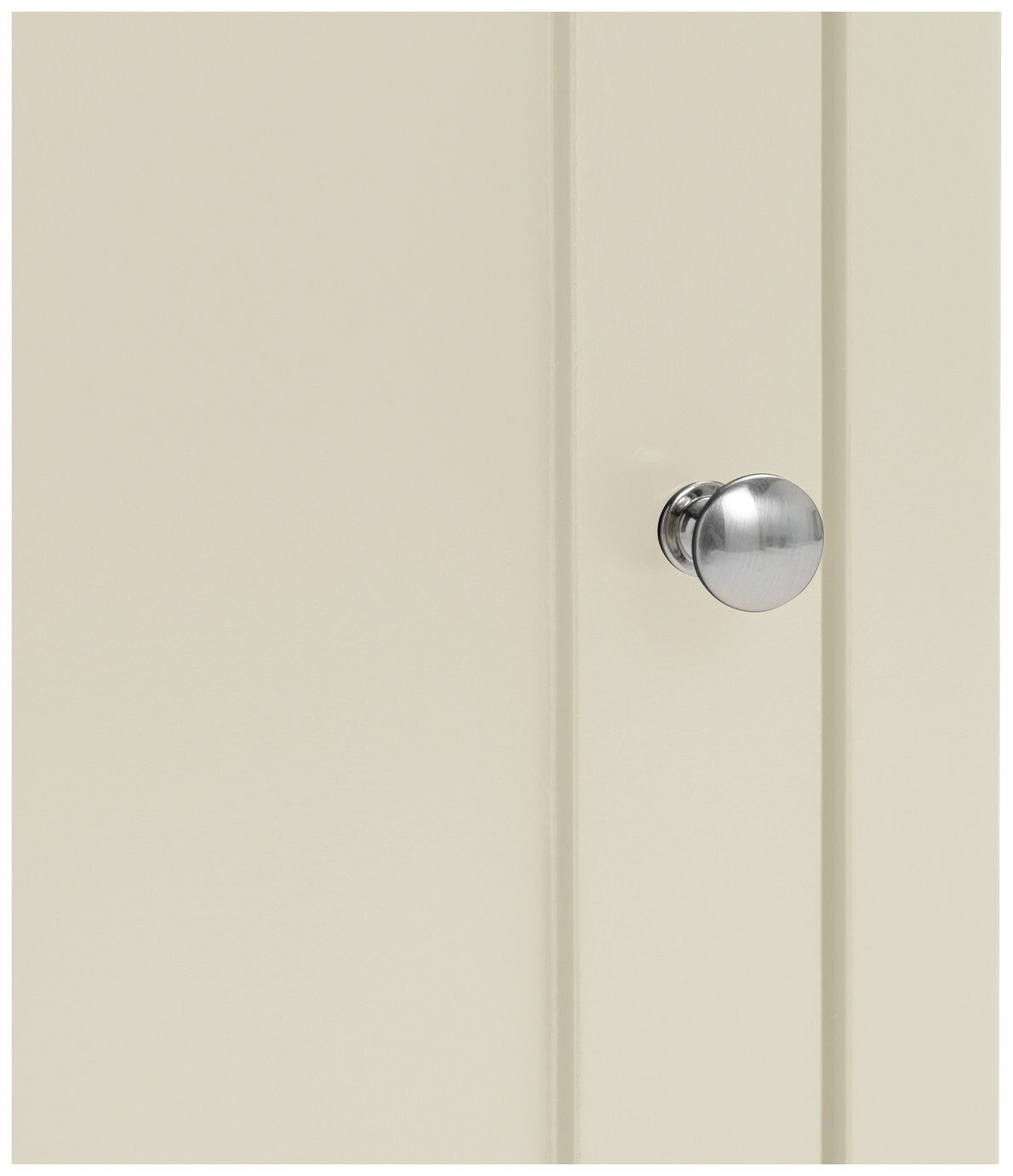 Home Livingston Tallboy - Cream