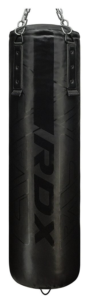 RDX F6 Kara 4ft 3-in-1 Punch Bag with Boxing Gloves