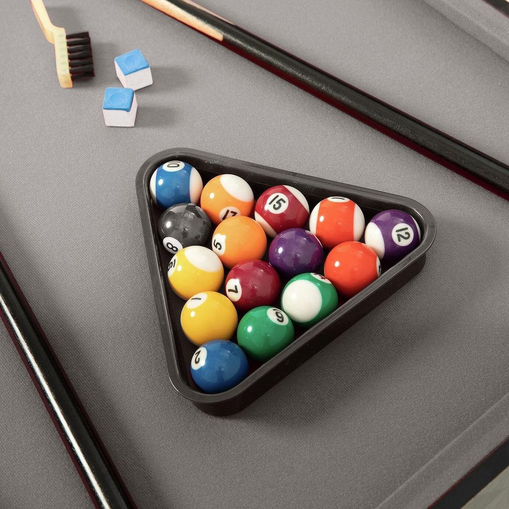 Hy-Pro 3ft 10 in 1 Indoor Multi Games Table