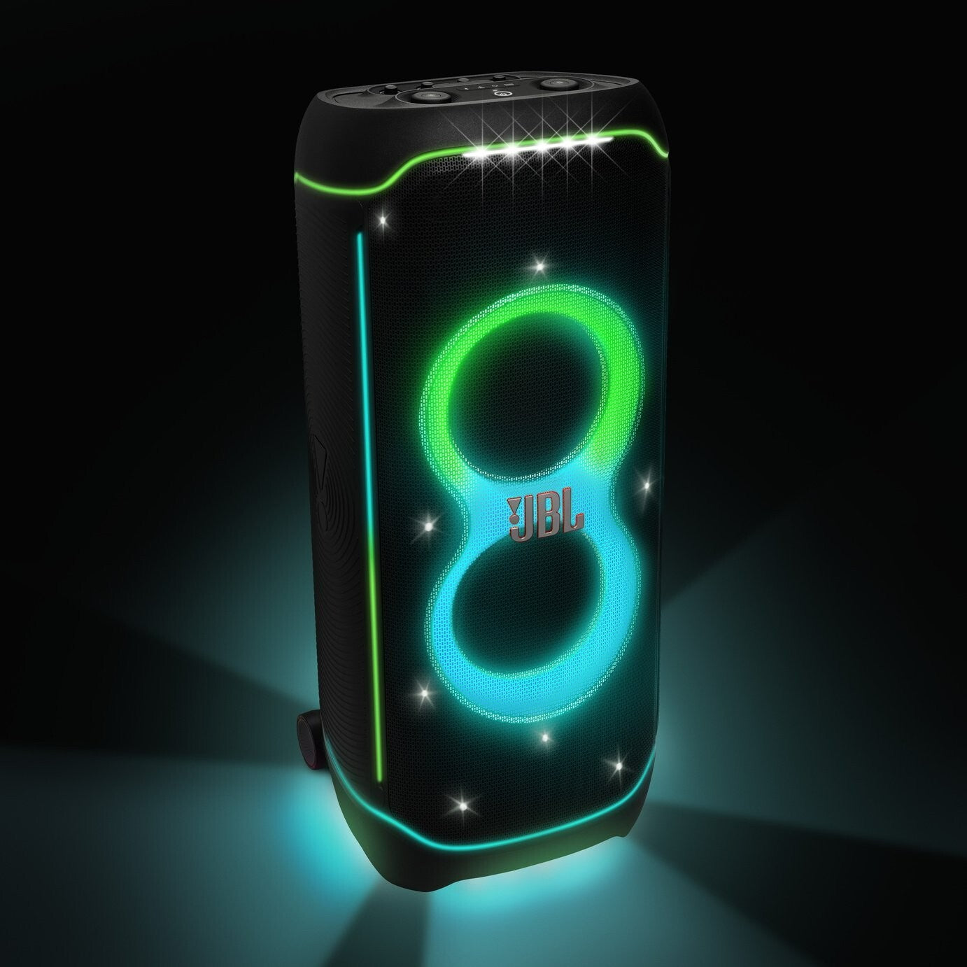 JBL PartyBox Ultimate Party Speaker