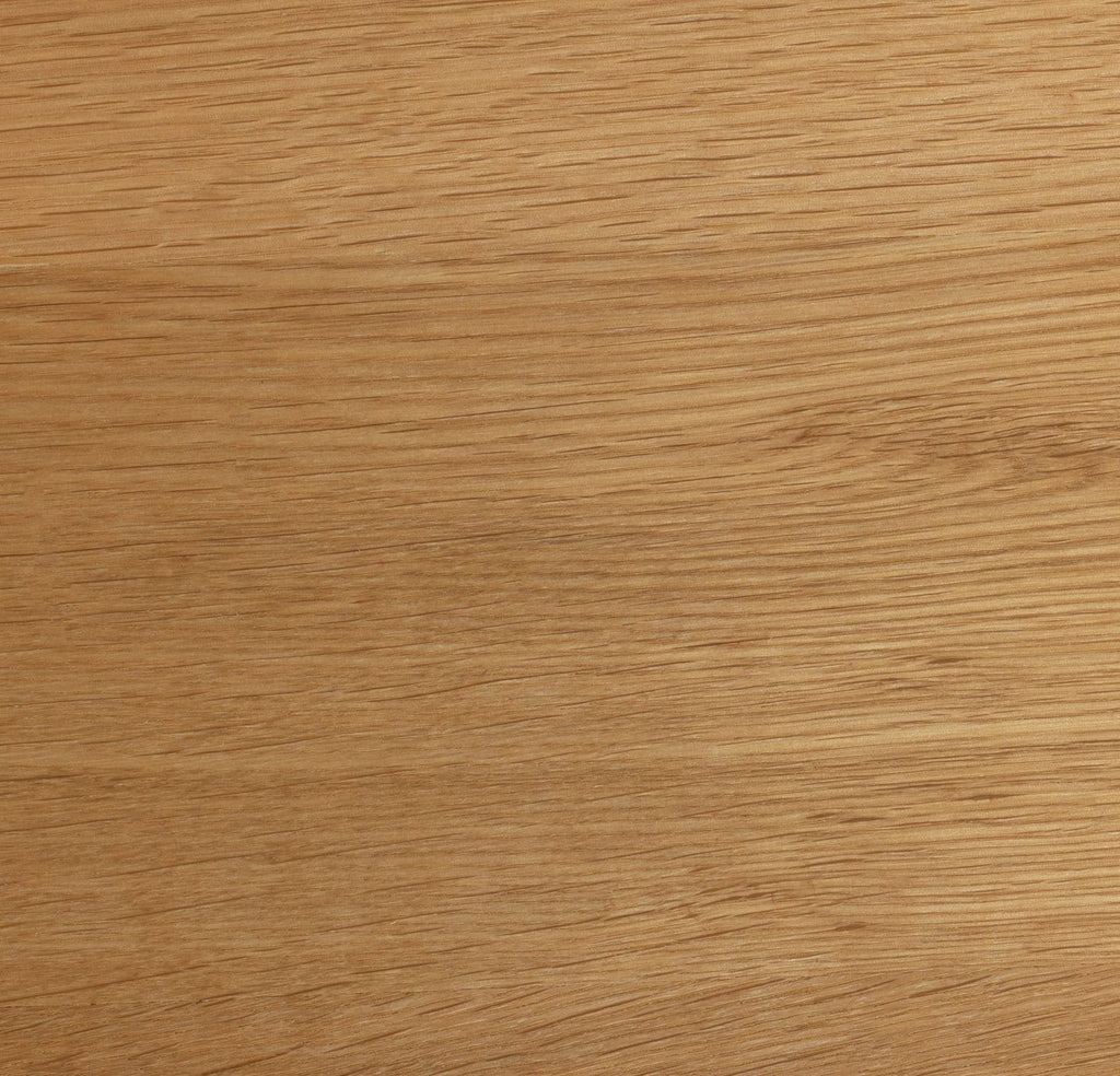 Max Oak Bedside Table - Oak | compact bedside table