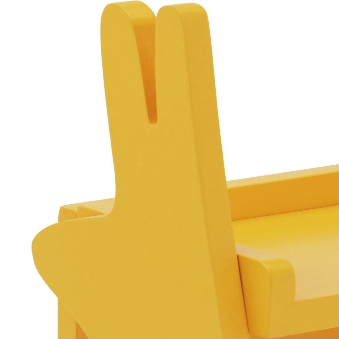 Habitat Kids Giraffe Bookcase - Yellow