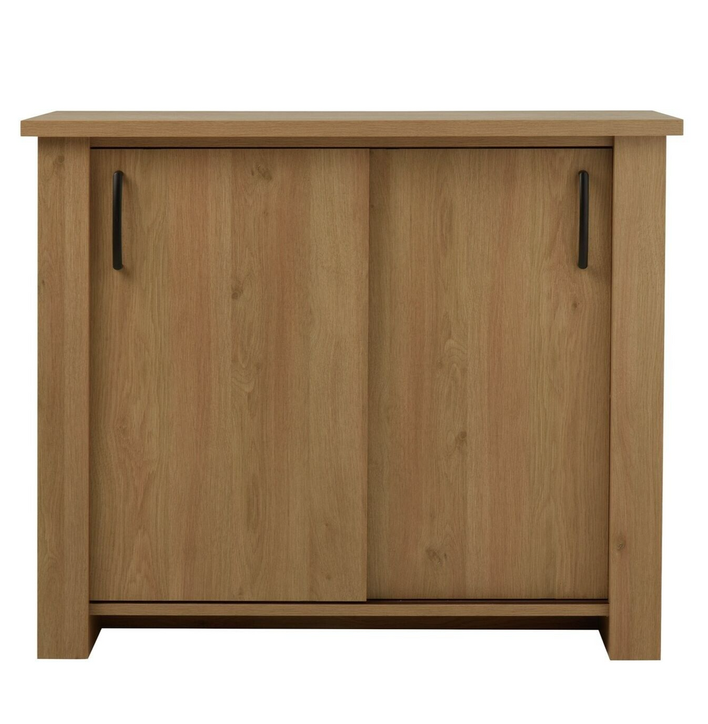 Oakham 2 Door Sideboard - Oak