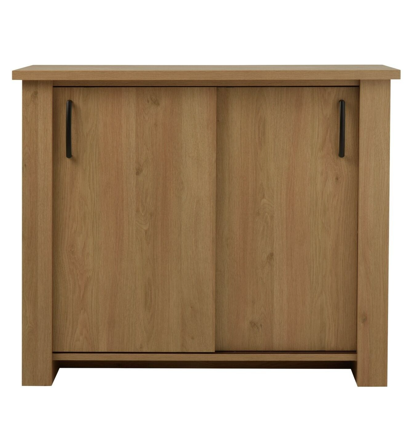 Oakham 2 Door Sideboard - Oak