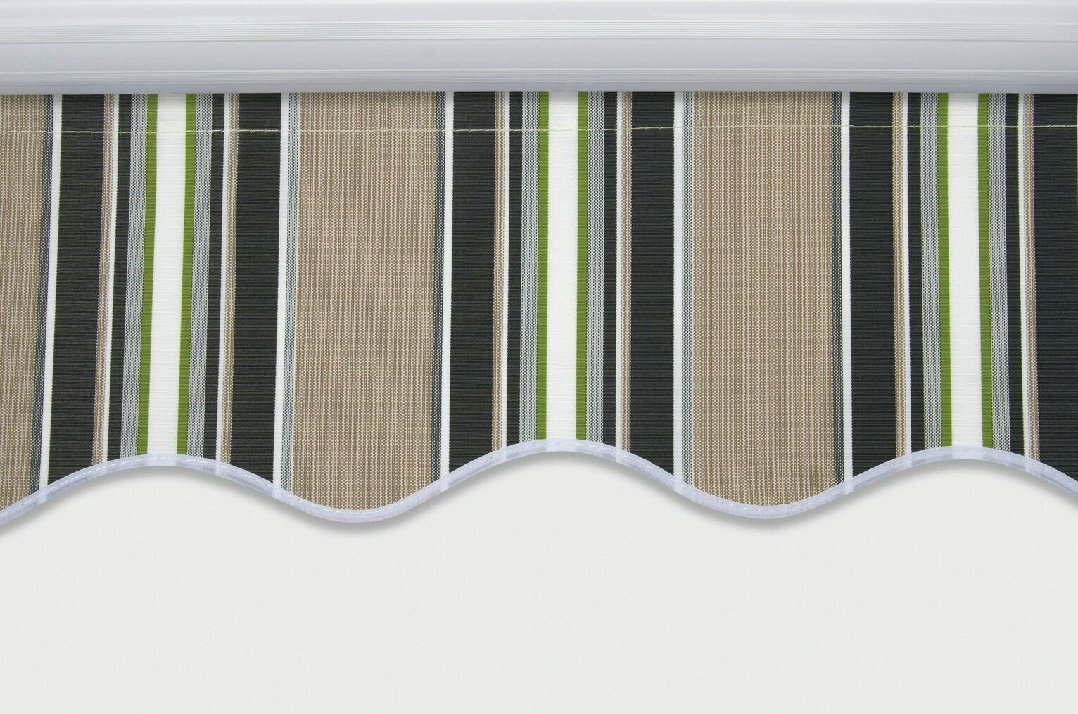 Greenhurst Ascot Garden Awning - 2.5m