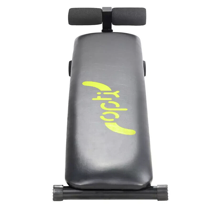 Opti Sit Up Bench