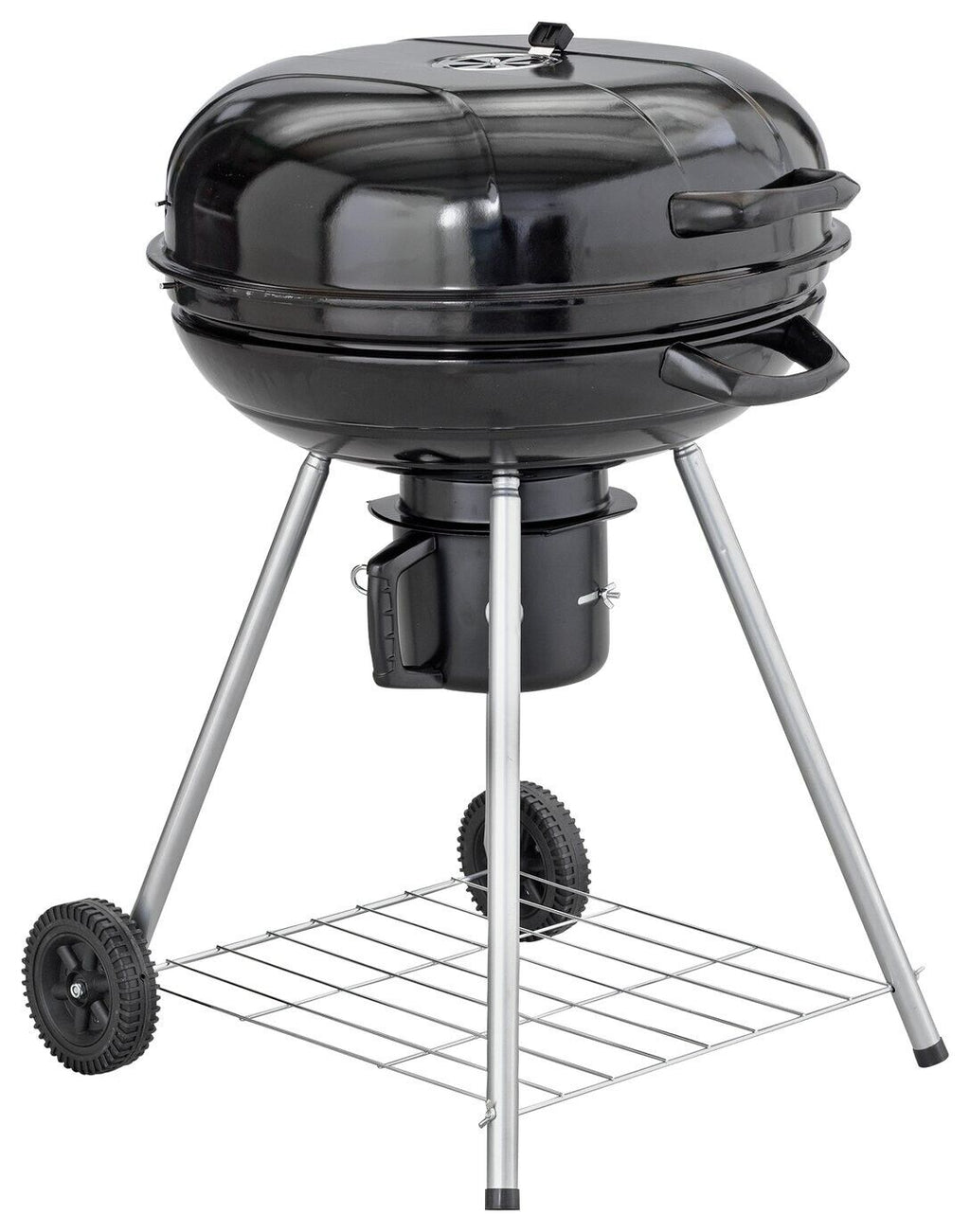 Kettle Charcoal BBQ