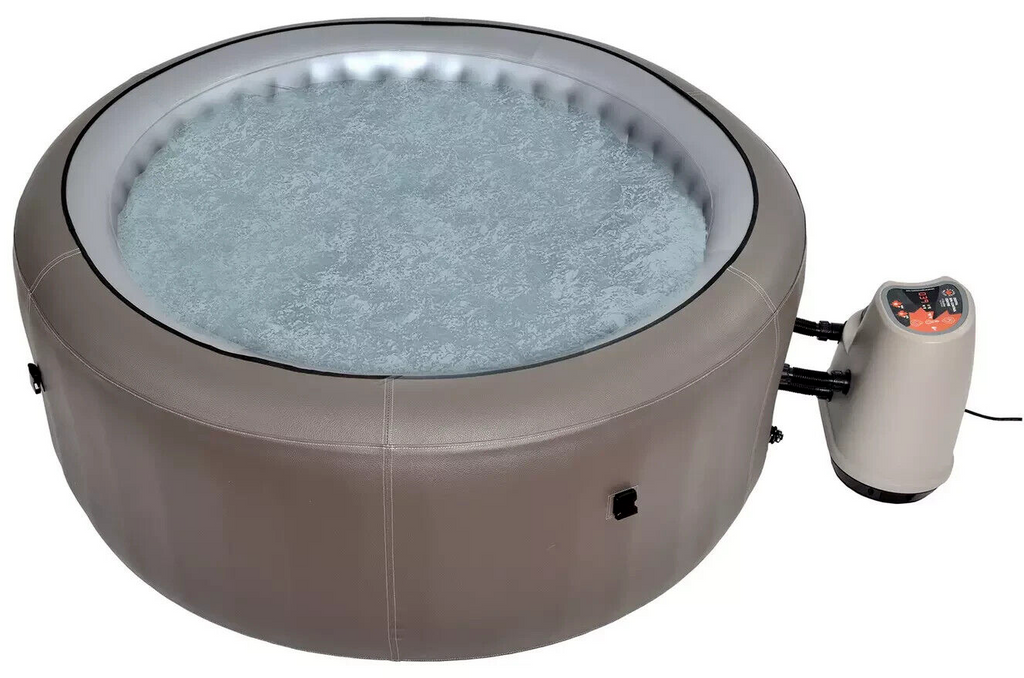 Canadian Spa Grand Rapids V2 4 Person Hot Tub