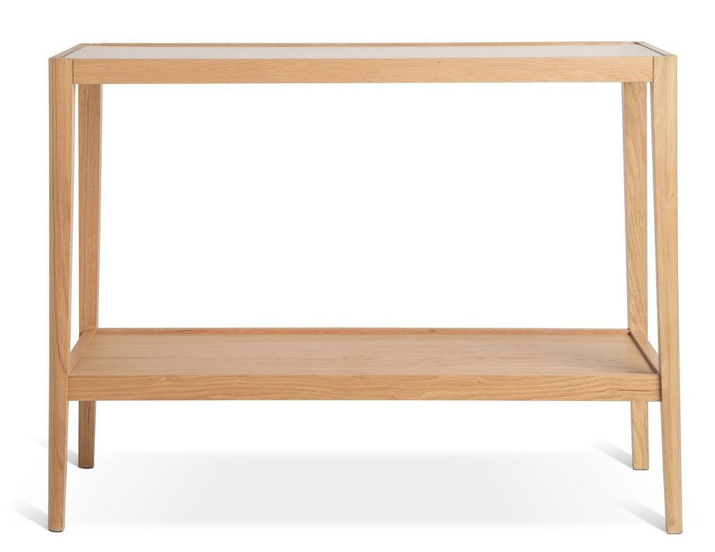 Camellia Console Table - Natural