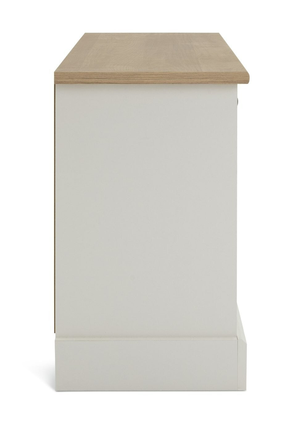 Winchester Shoe Storage Bench - Cream ( B Grade 29861 - 29860 )