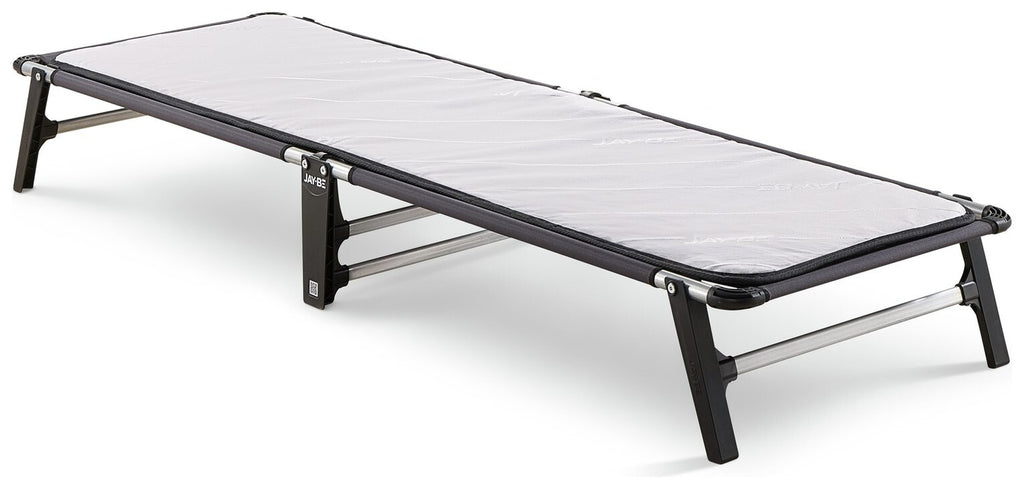 Jay-Be Lite Folding Bed with Mattress - Single