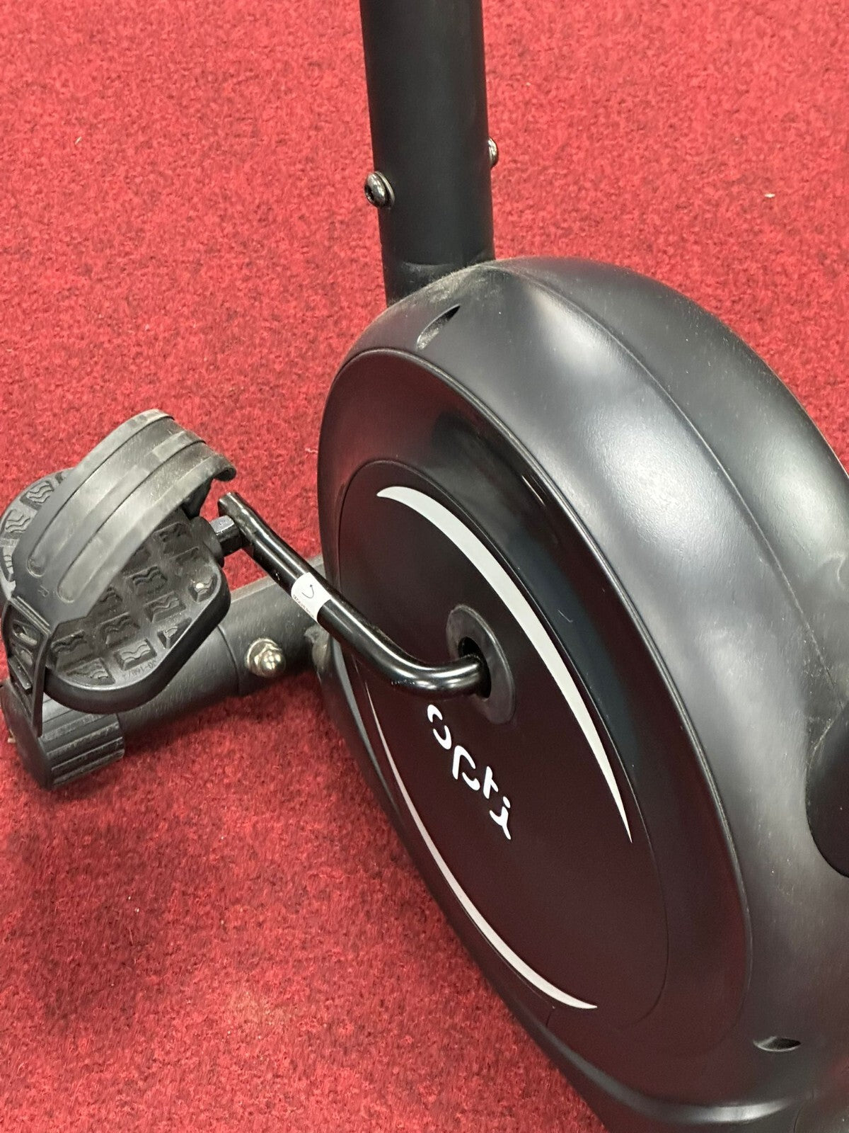 Opti Magnetic Exercise Bike (S)