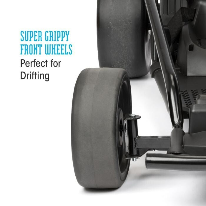 Xootz Comet Electric Go Kart