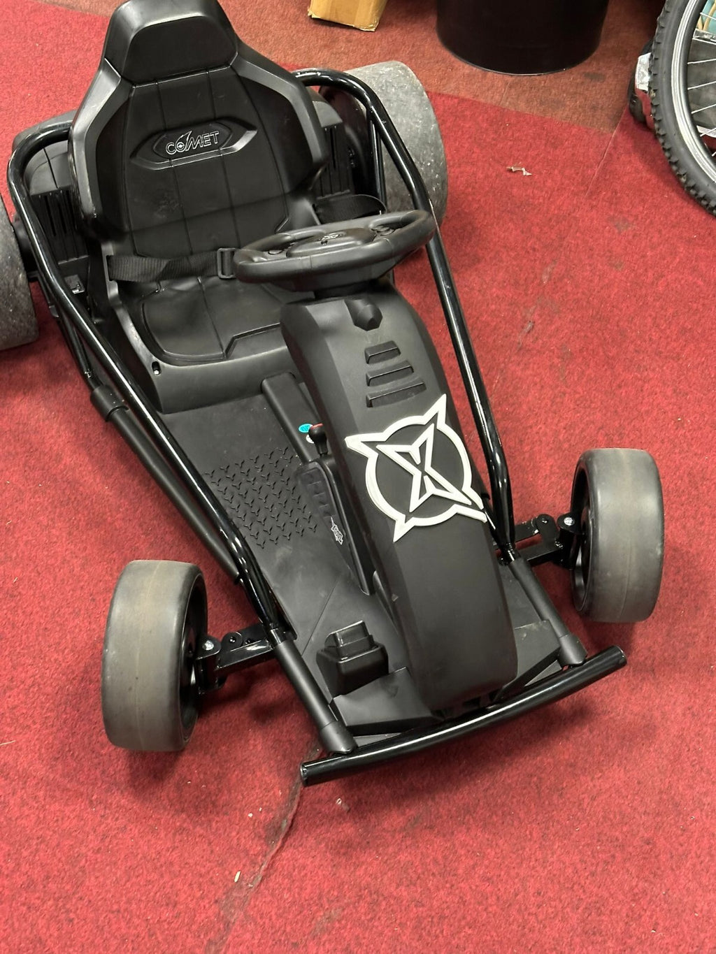 Xootz Comet Electric Go Kart ( S )