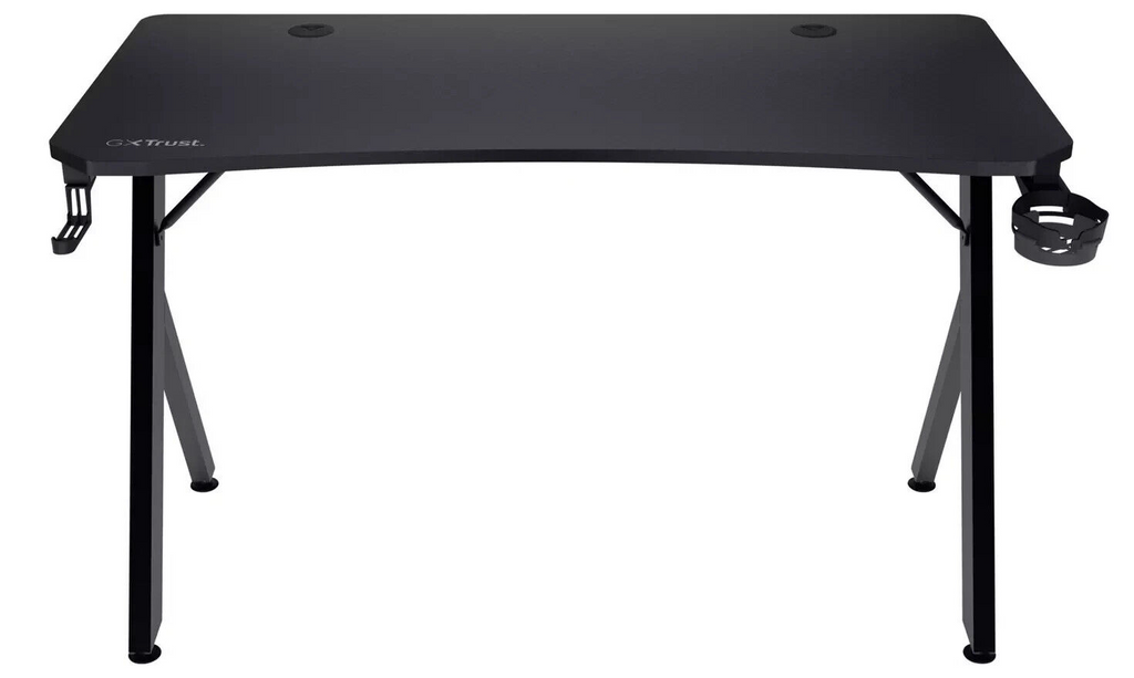 Trust GXT700 Omnius Gaming Desk - Black ( B Grade 33655 )
