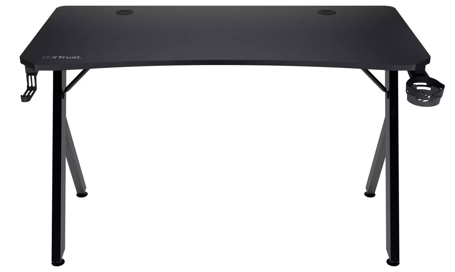 Trust GXT700 Omnius Gaming Desk - Black ( B Grade 33655 )