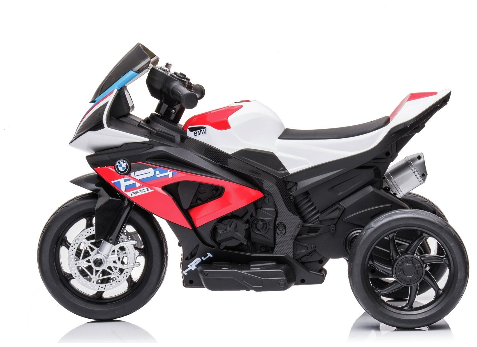 BMW HP4Trike | BMW Kids Sport Trike