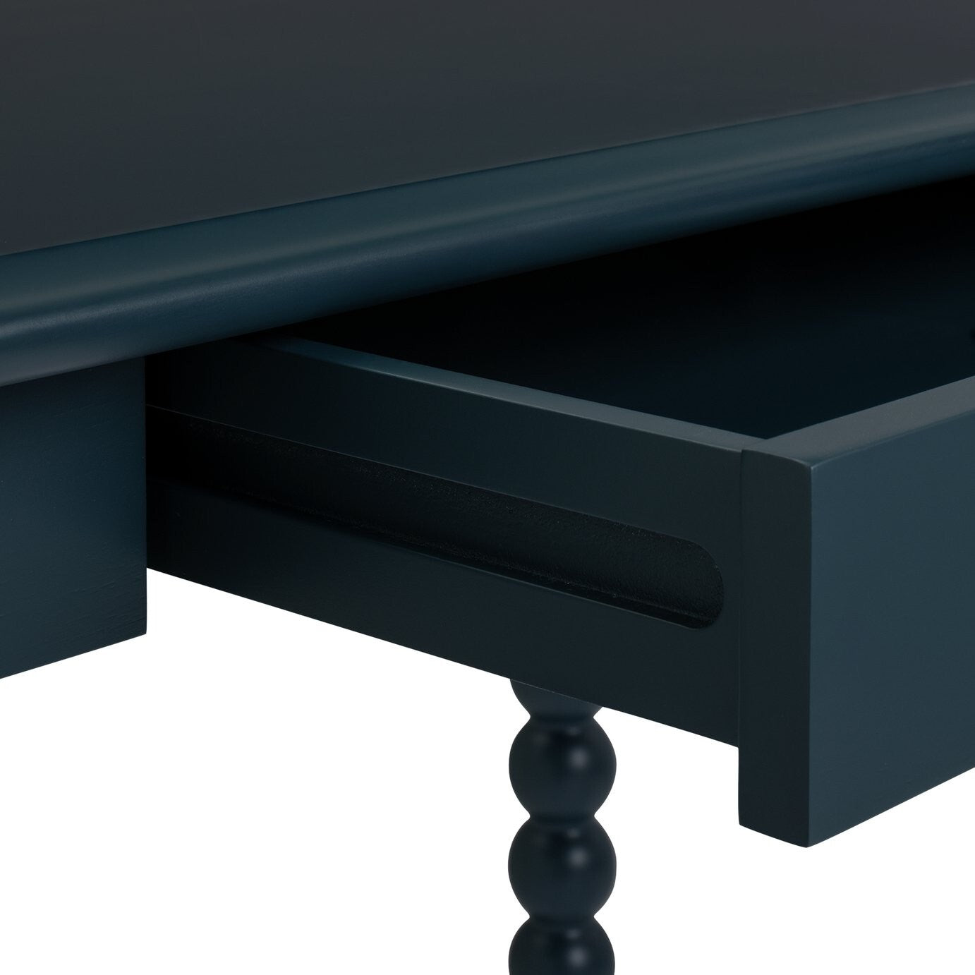 Habitat Blaire Dressing Table - Navy ( B Grade 33029 )