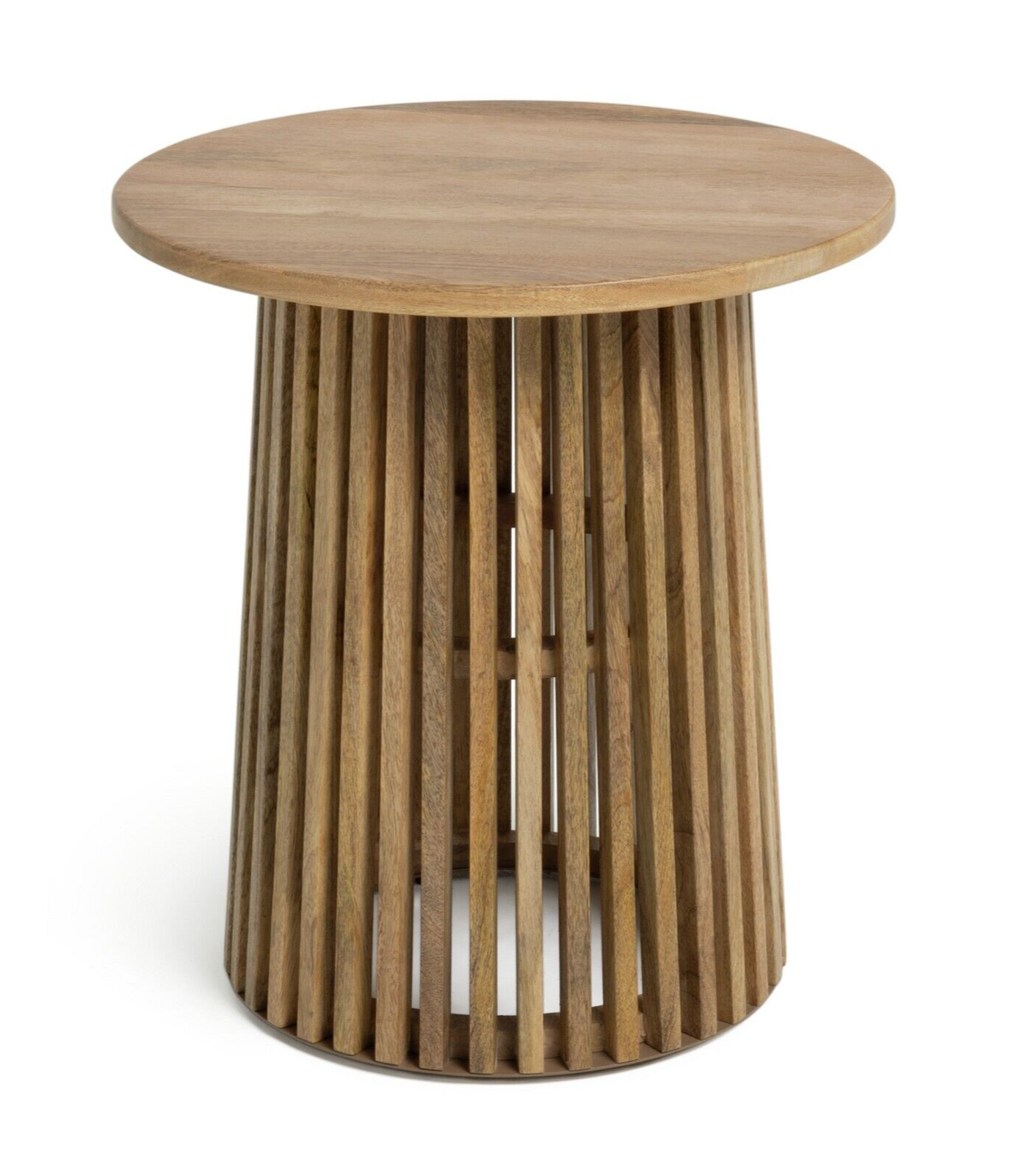 Habitat Jericho Side Table - Natural