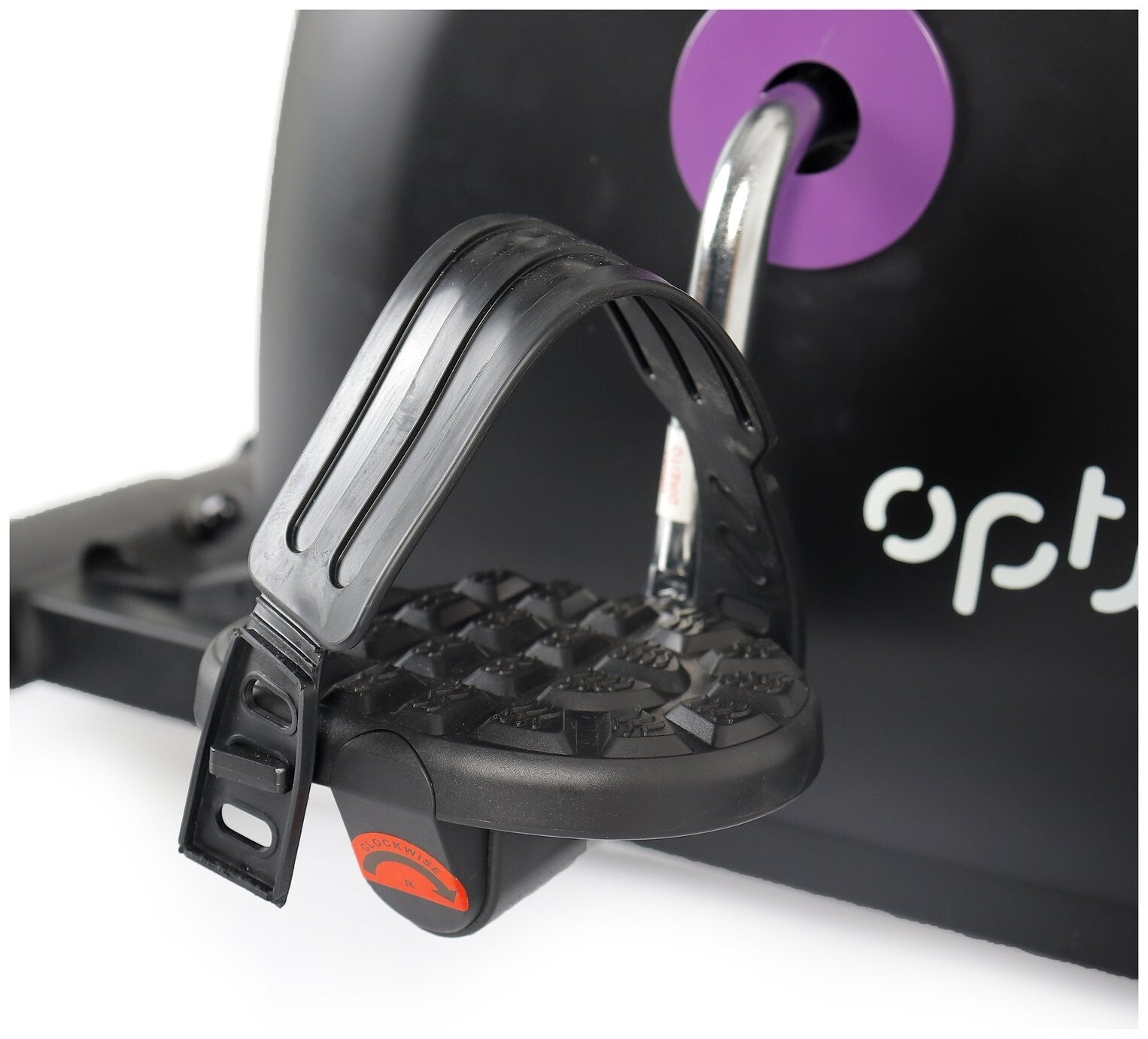 Opti Manual Exercise Bike| Home Gym Fitness Equipment Cardio & Strength Training