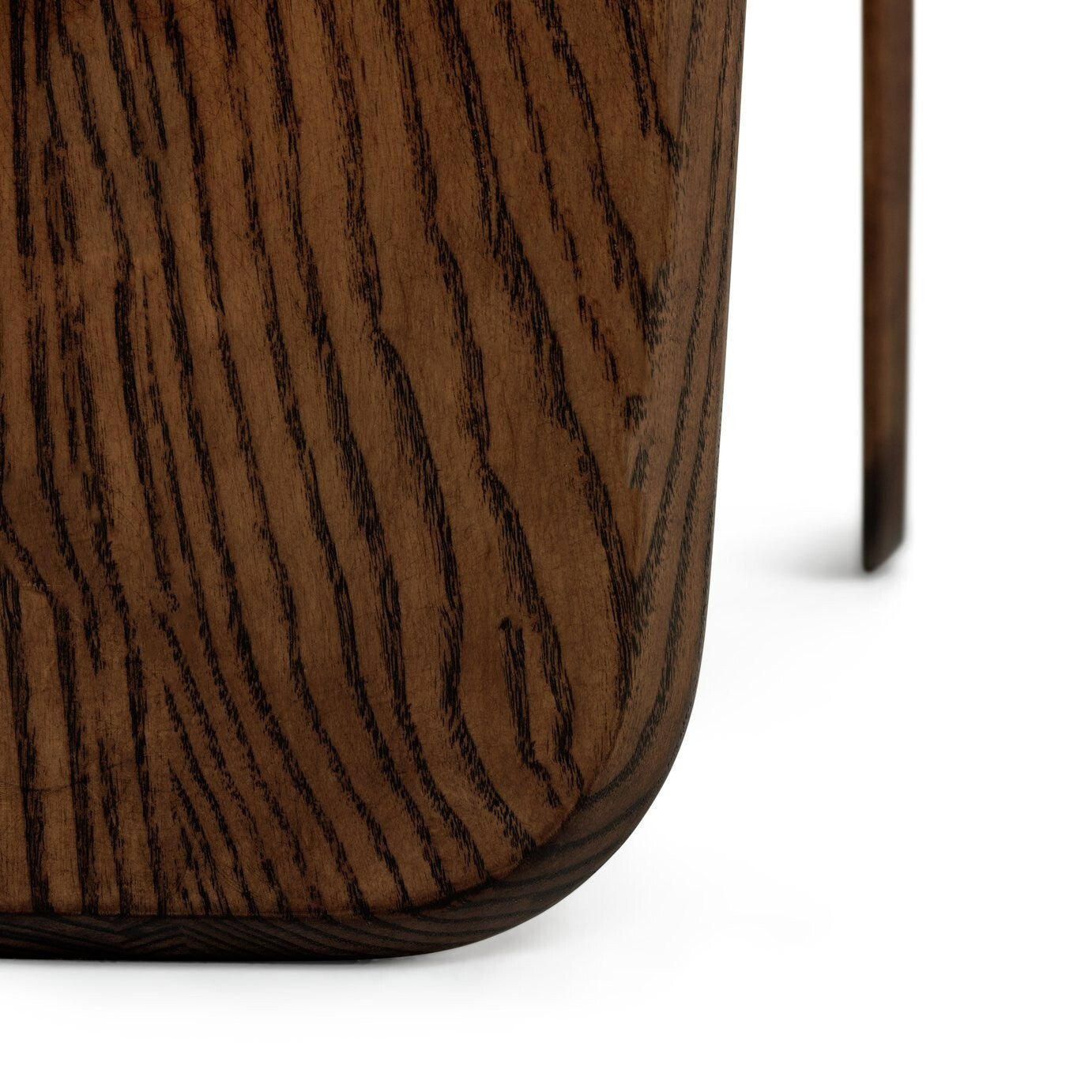 Habitat Xylo Coffee Table - Dark Wood