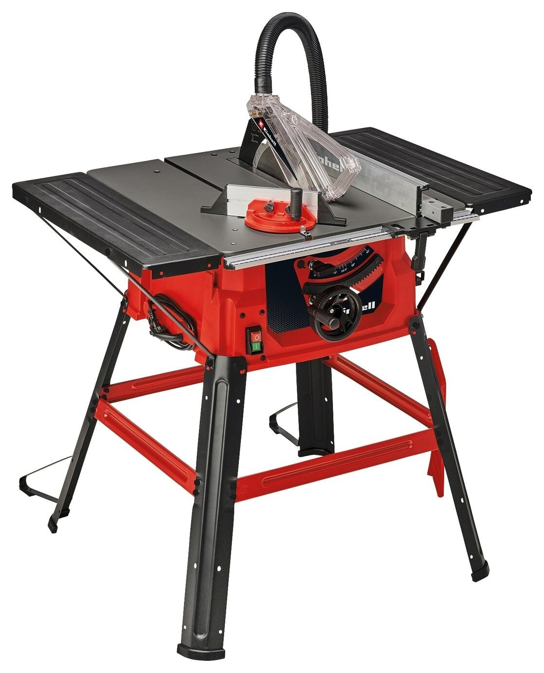 Einhell 2000W 2-in-1 Table Circular Saw - 230V