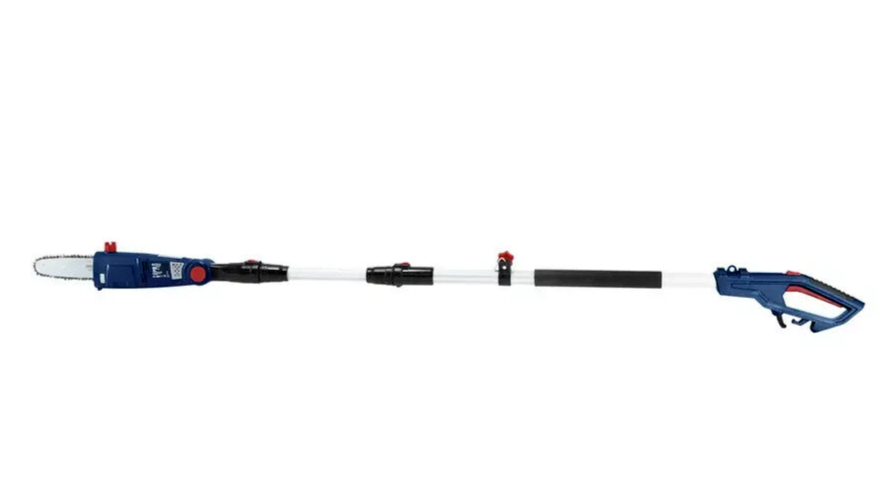 Spear & Jackson 20cm Corded Pole Saw - 750W ( Pre-Used )