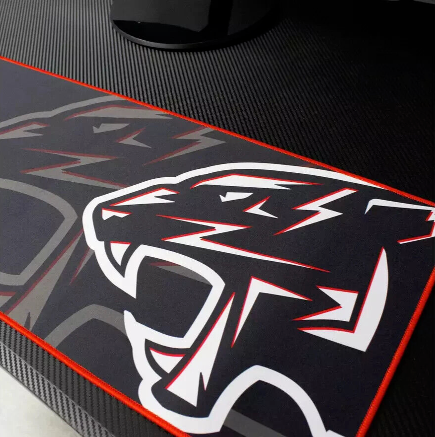 X Rocker Arteon Gaming Desk  ( B Grade  32319 )