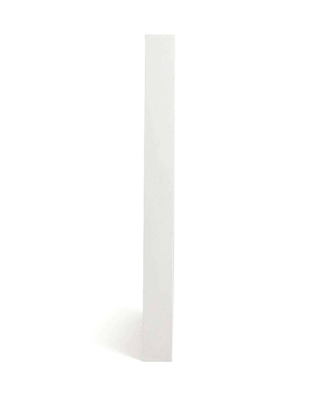 Habitat Daxton 5 Shelf Metal Shoe Storage - White