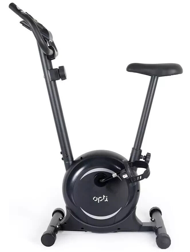 Opti Magnetic Exercise Bike