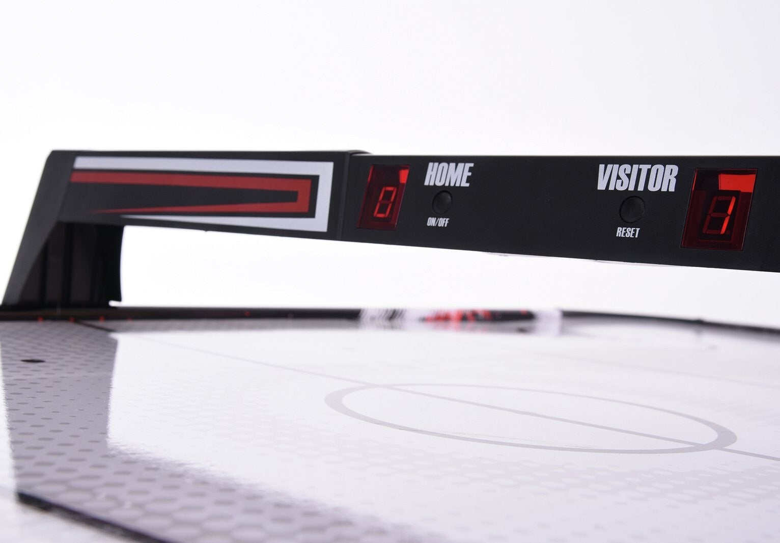 Hy-Pro 4ft 6in Air Hockey Table with LED Score Bar