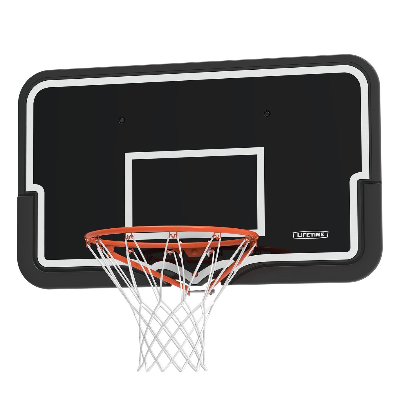 Lifetime Portable Adjustable Basketball Hoop and Backboard | Outdoor Equipment