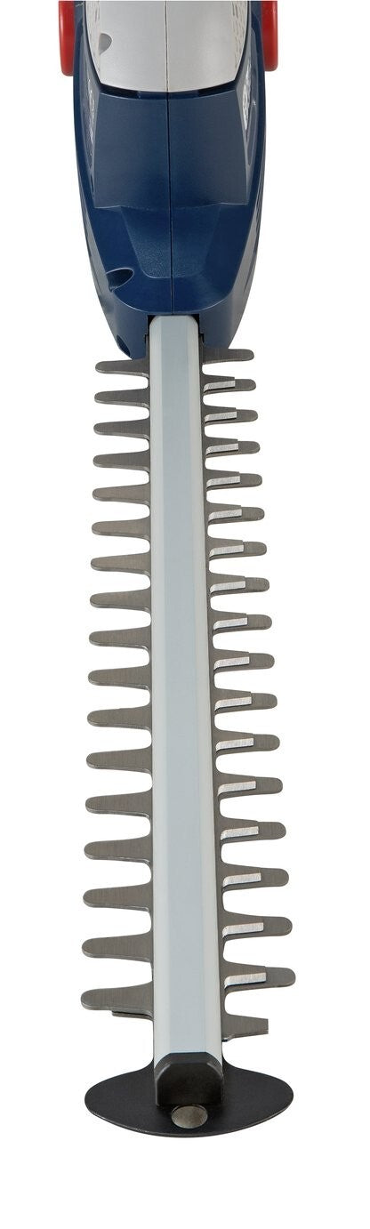 Spear & Jackson 45cm Corded Pole Hedge Trimmer - 550W ( Pre-Used )