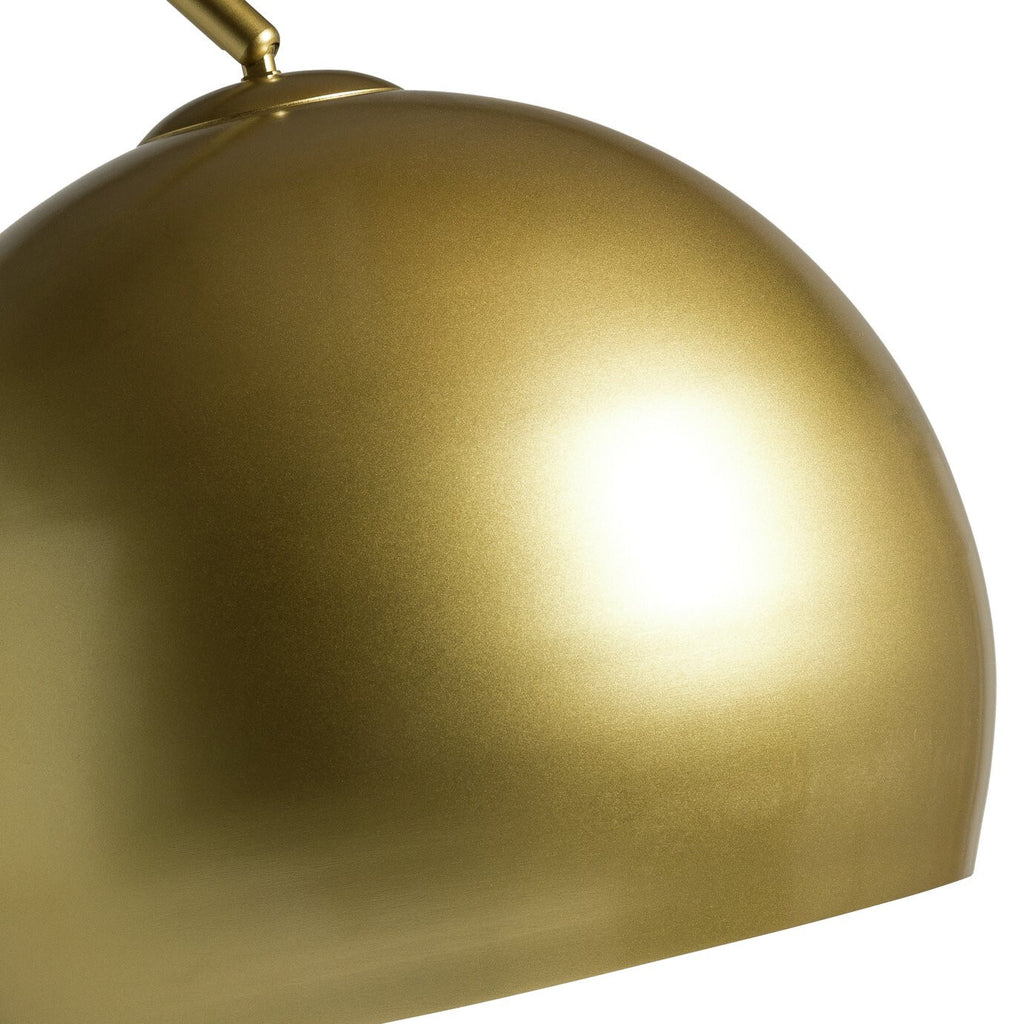 Habitat Wilderness Large Arc Floor Lamp ( B Grade 56475 )