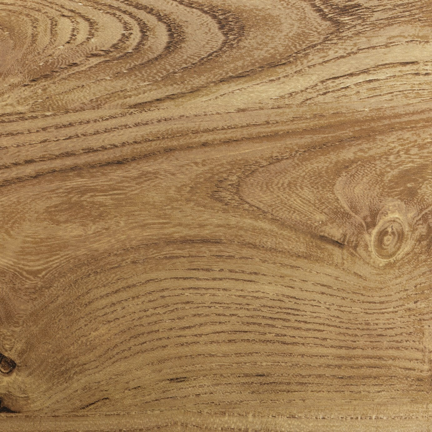 Nomad Corner Office Desk - Oak
