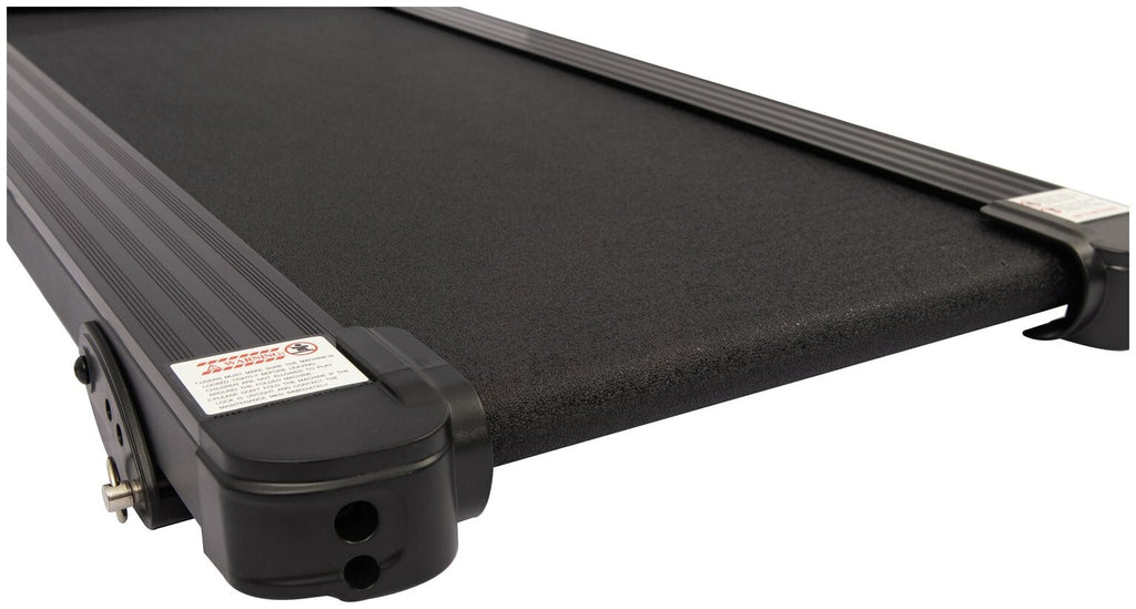 Opti Motorized Walking Folding Treadmill
