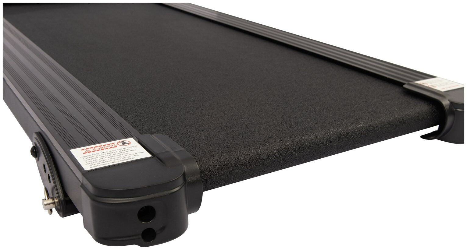 Opti Motorized Walking Folding Treadmill