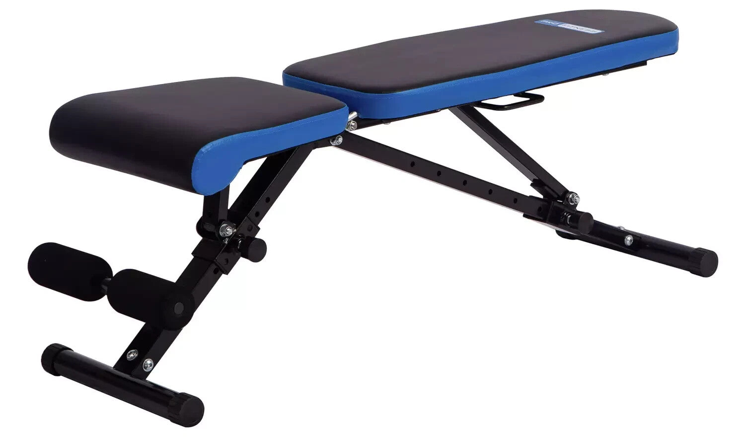 Pro Fitness Adjustable Foldable Weight Bench