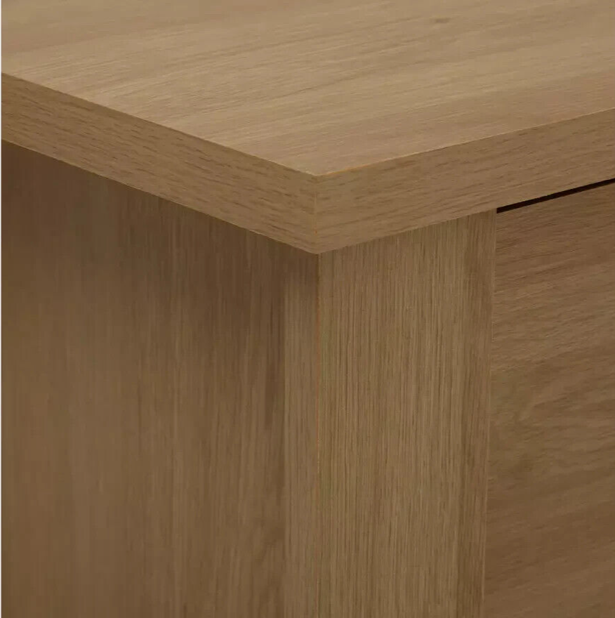 Oakham Coffee Table - Oak