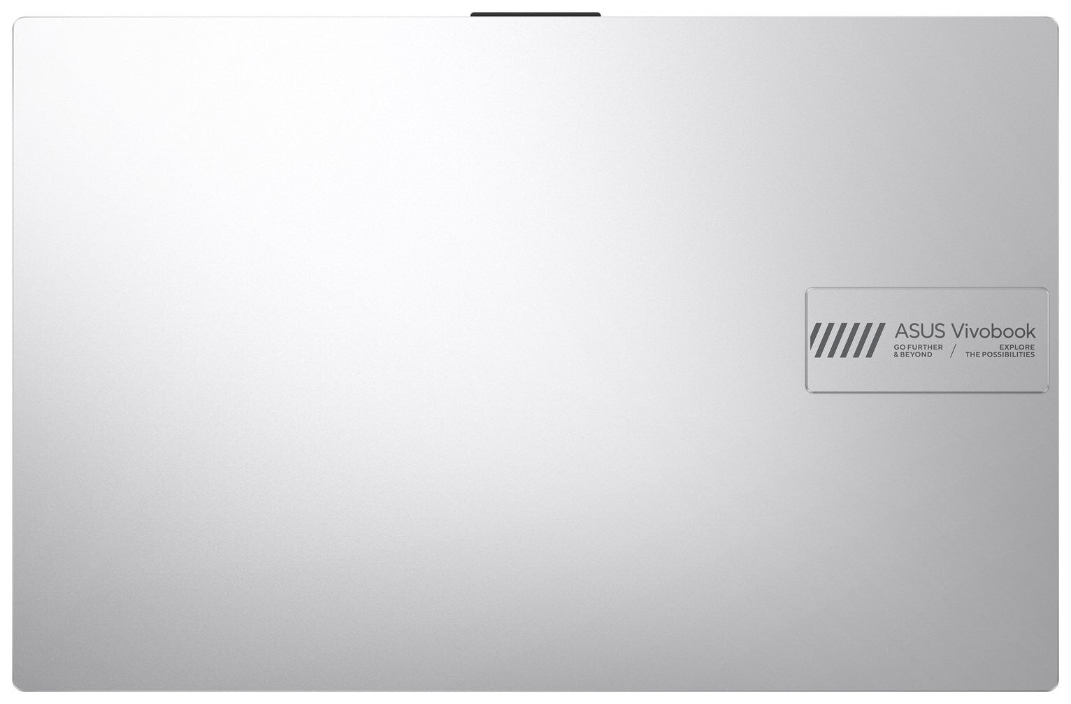 ASUS Vivobook Go 15 15.6in Intel 4GB 128GB Laptop Bundle