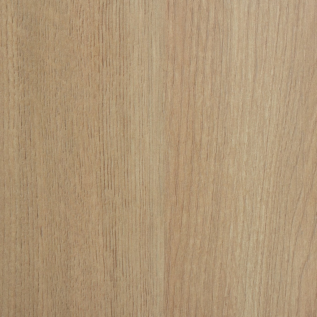 Brisbane 2 Door Shoe Storage Cabinet - Oak