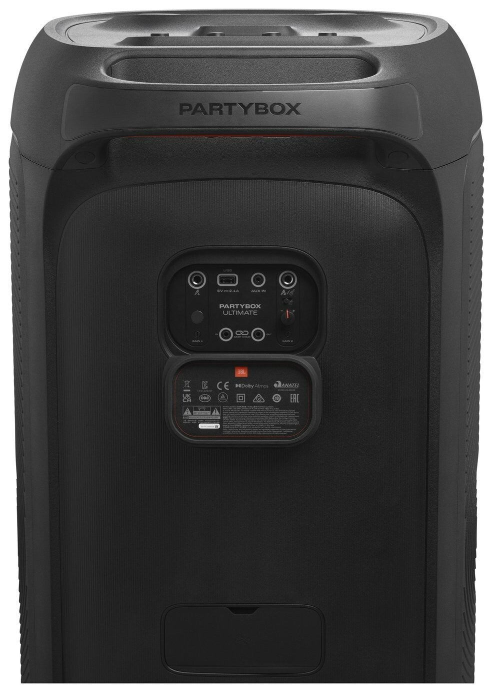 JBL PartyBox Ultimate Party Speaker