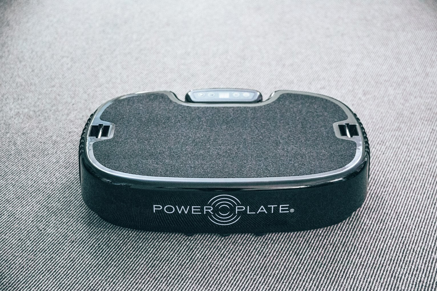 Power Plate Personal Vibration Plate