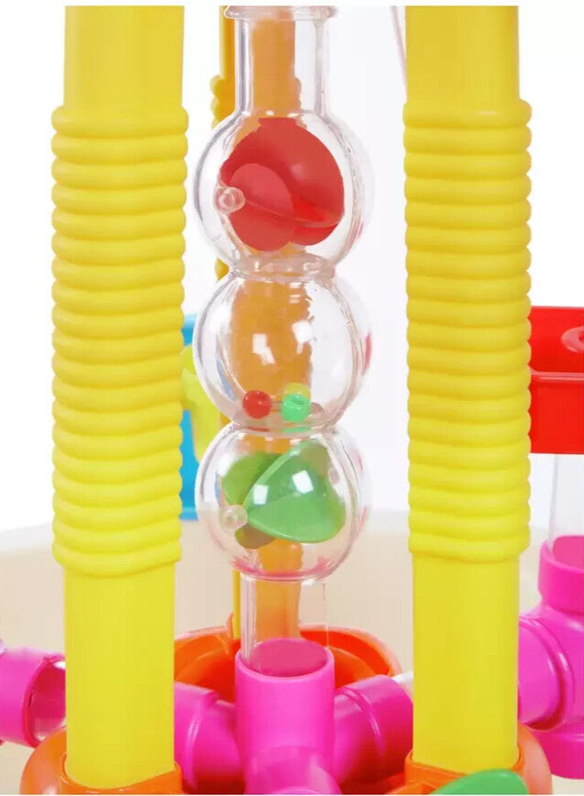 Little Tikes Fountain Factory Water Table