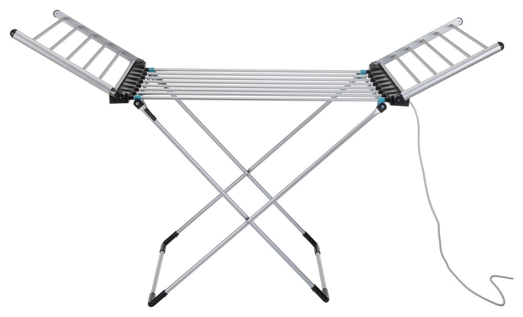 Minky Wing 12m  Electric Heated Clothes Airer (NO COVER)